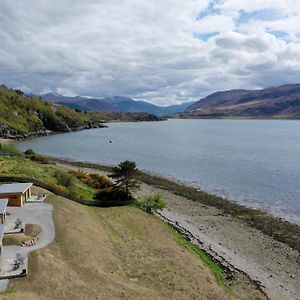Lochside Cabin